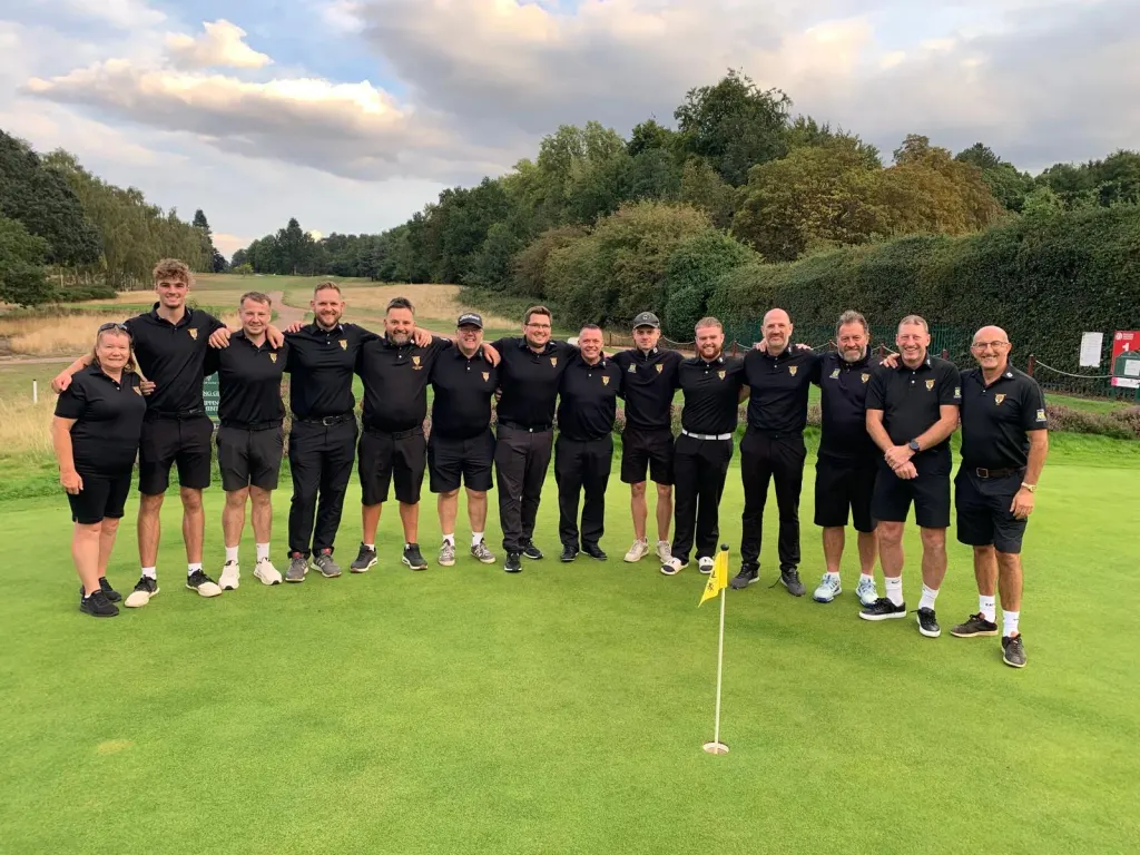 MENS 2ND TEAM VICTORY