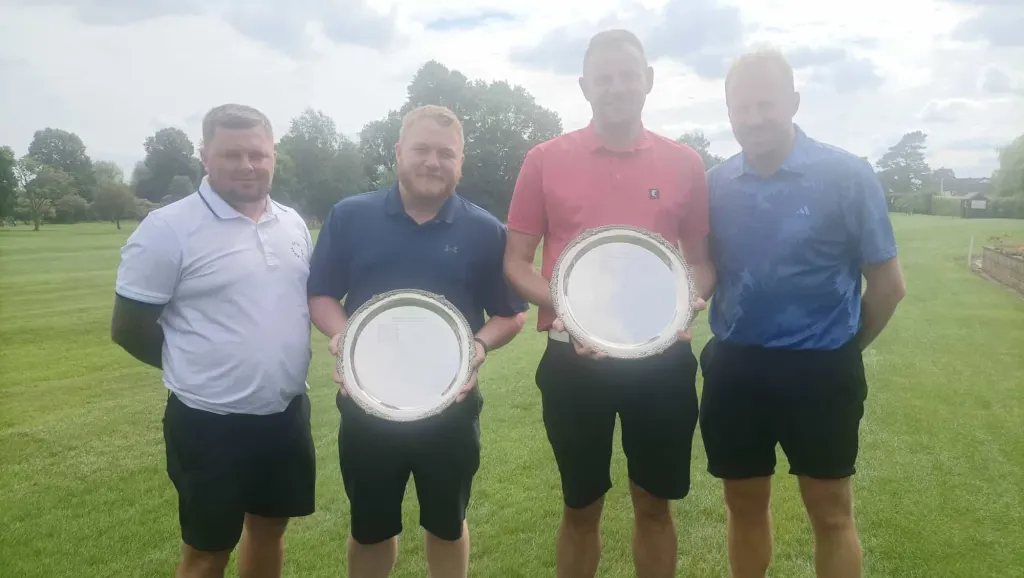 County Pairs Championship
