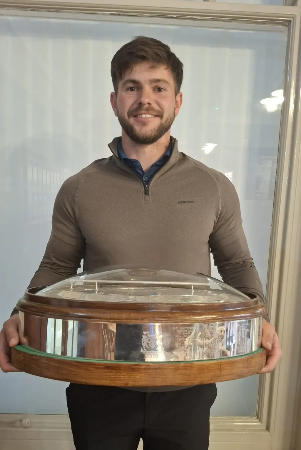 Nottinghamshire Strokeplay Championships