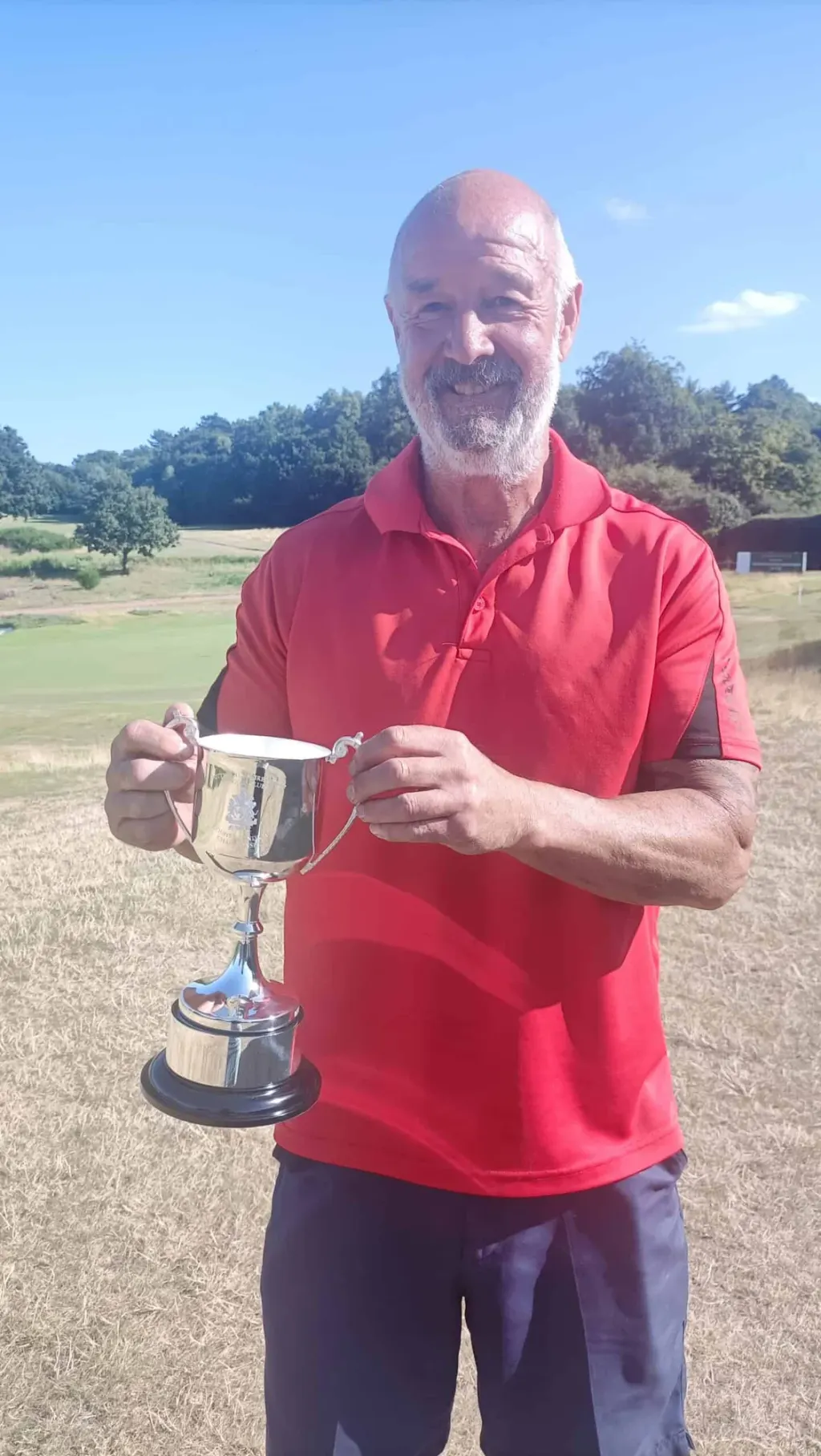 County Handicap Championship