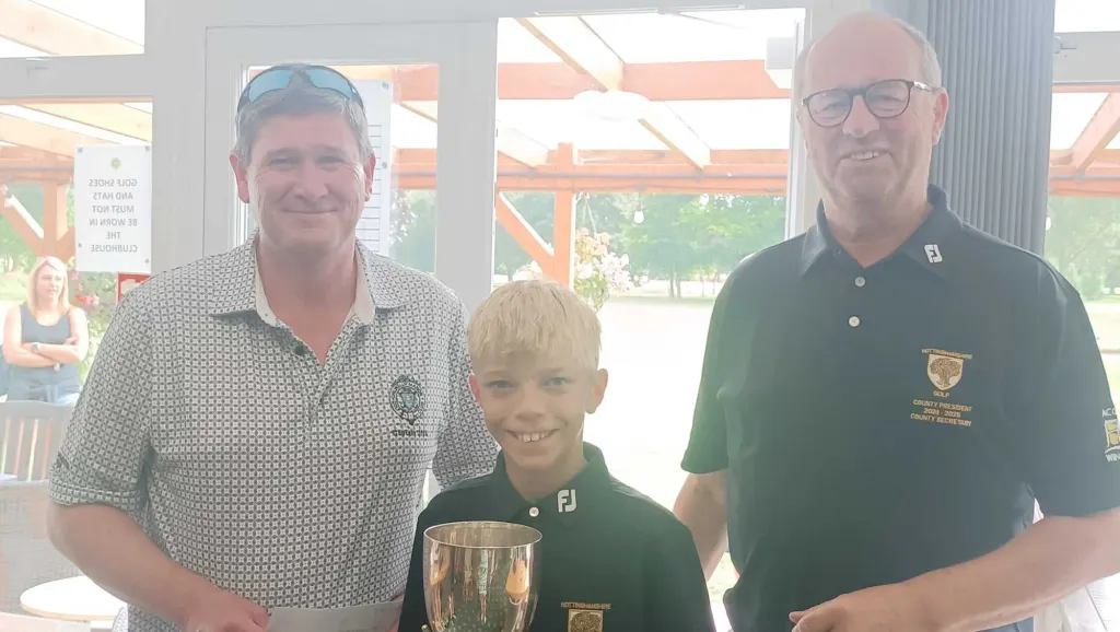 Cyril Sellick Memorial Trophy