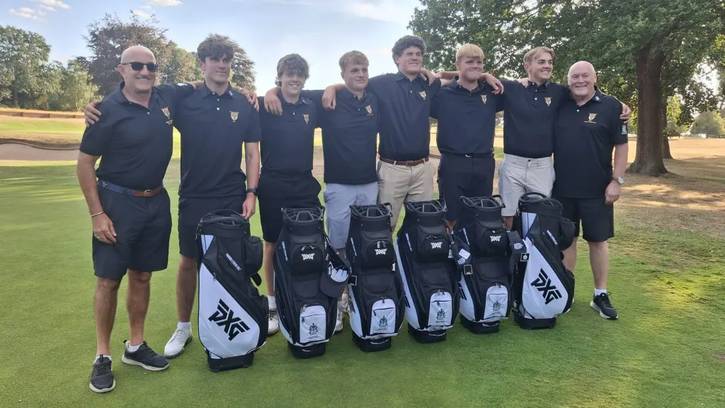 BOYS CHAMPIONSHIP REPORT 2026