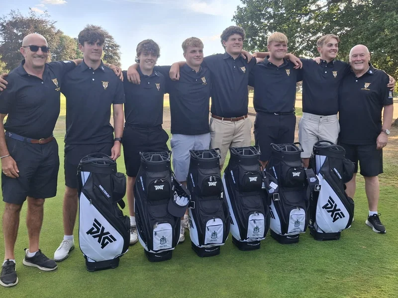 BOYS CHAMPIONSHIP REPORT 2026