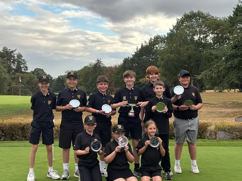 Nippers beat Shropshire/Hereford PeeWees