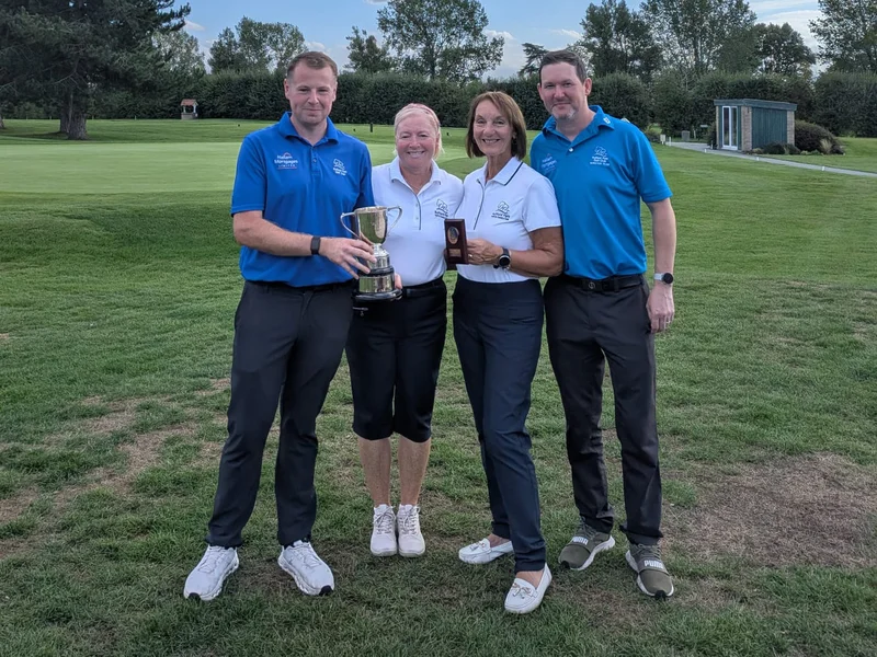 MEN’S & MIXED INTERCLUB FINALS