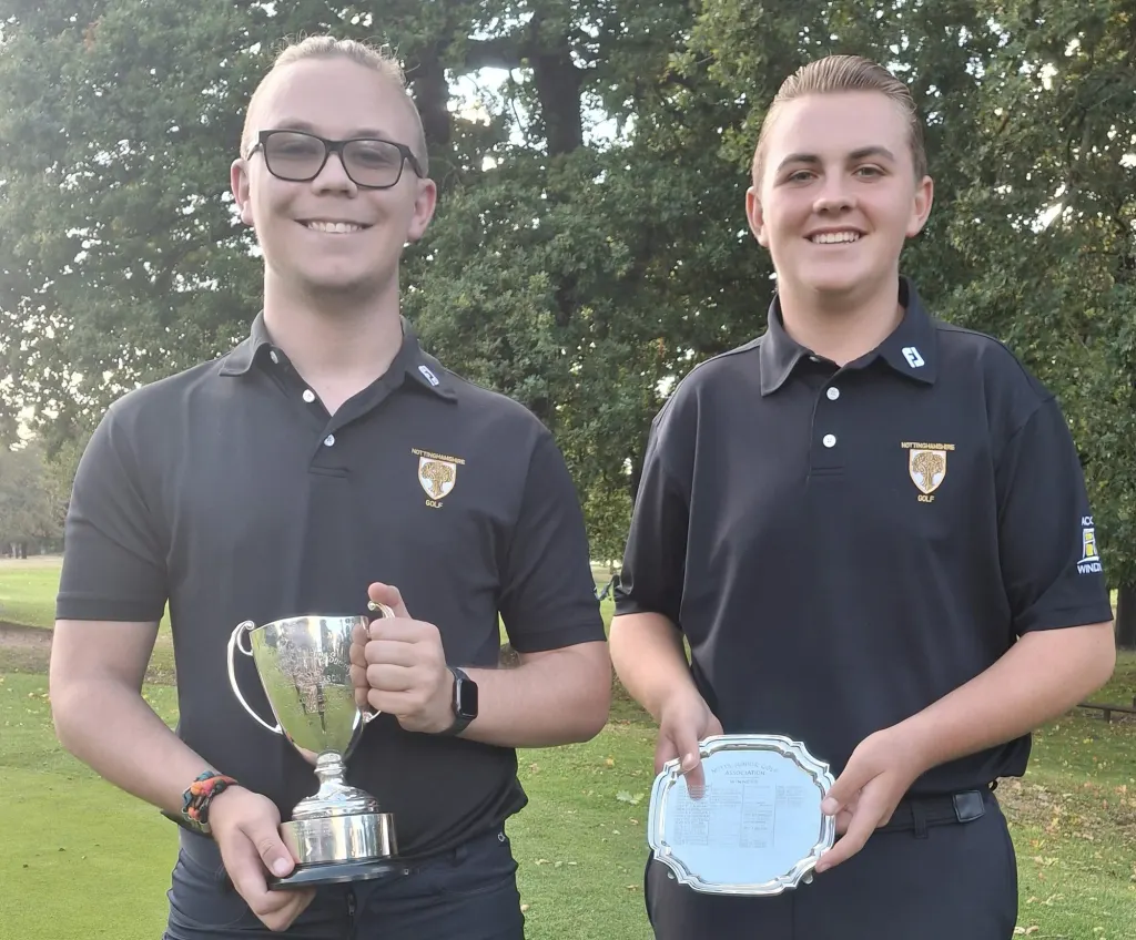 HENDERSON TROPHIES